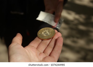 darknet drug trafficking