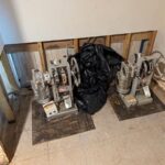 Australian Dark Web Vendors