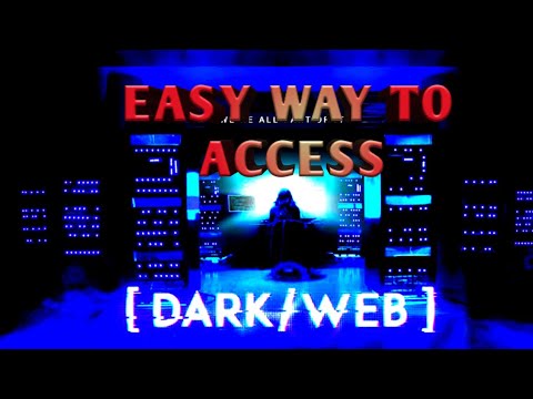 how to get into the dark web 2025