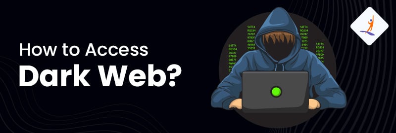 access to dark web
