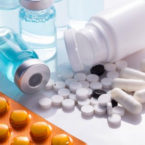 Drug Markets Dark Web