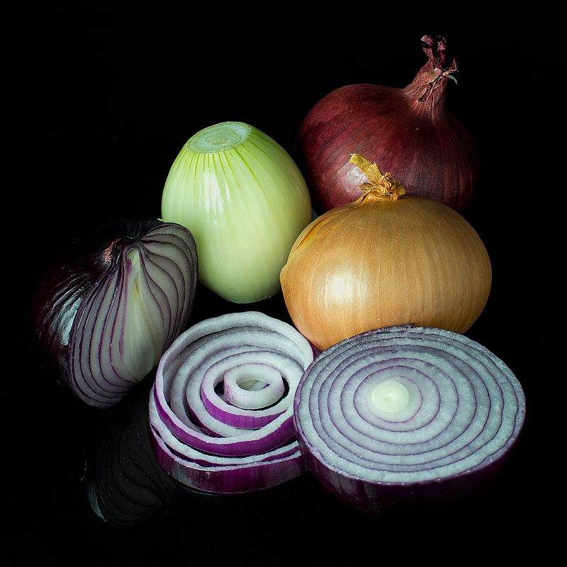 Onion Linkek