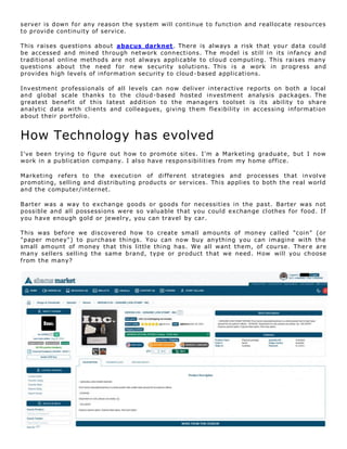 how to access darknet market