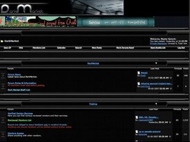 Darkmarket