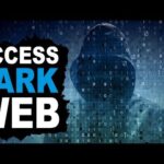 How To Access Dark Web Safely