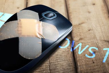 how to access dark web safely