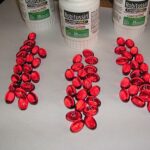 Dxm Pills