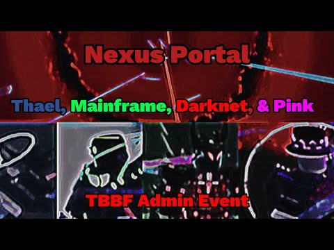 Nexus Darknet