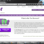 Hidden Financial Services Deep Web