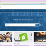 Deep Web Search Engines 2025