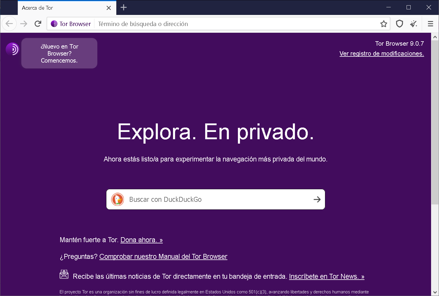 tor dark web
