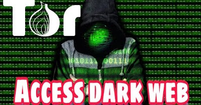 how do i access dark web