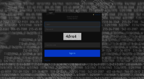 buy ssn dob with bitcoin